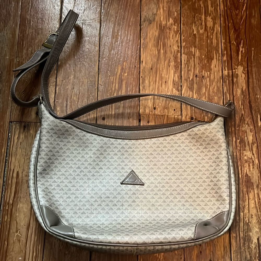 Liz Claiborne vintage bag